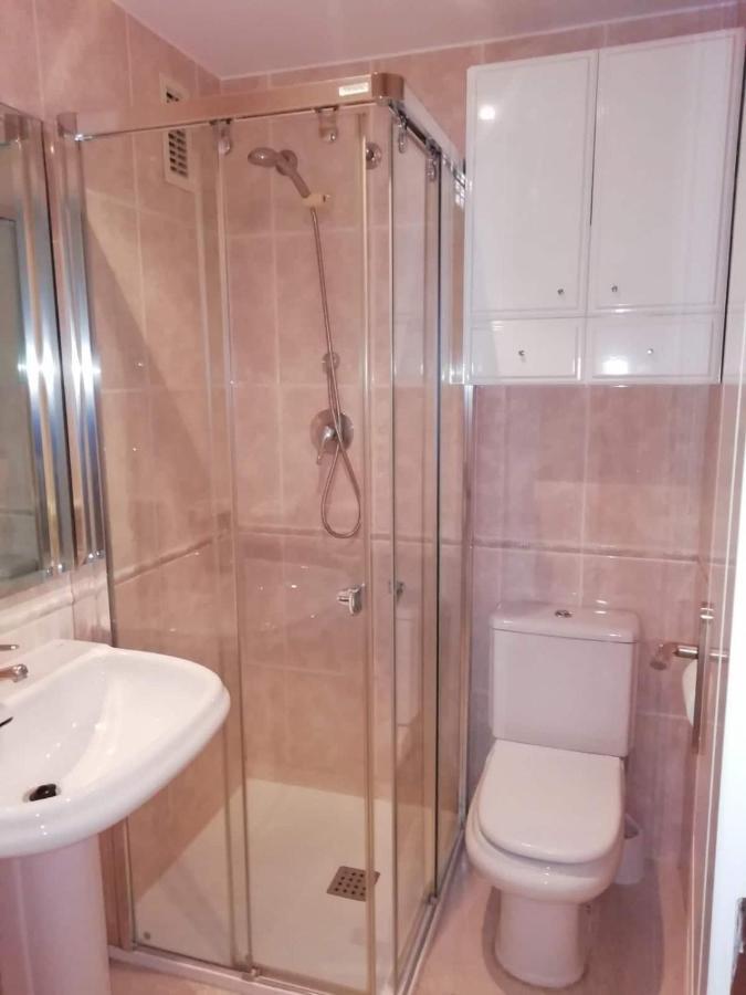 Apartamento Playa Jávea Exteriér fotografie