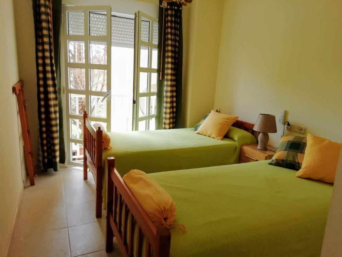 Apartamento Playa Jávea Exteriér fotografie