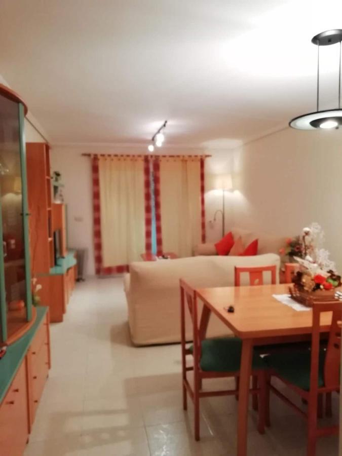 Apartamento Playa Jávea Exteriér fotografie