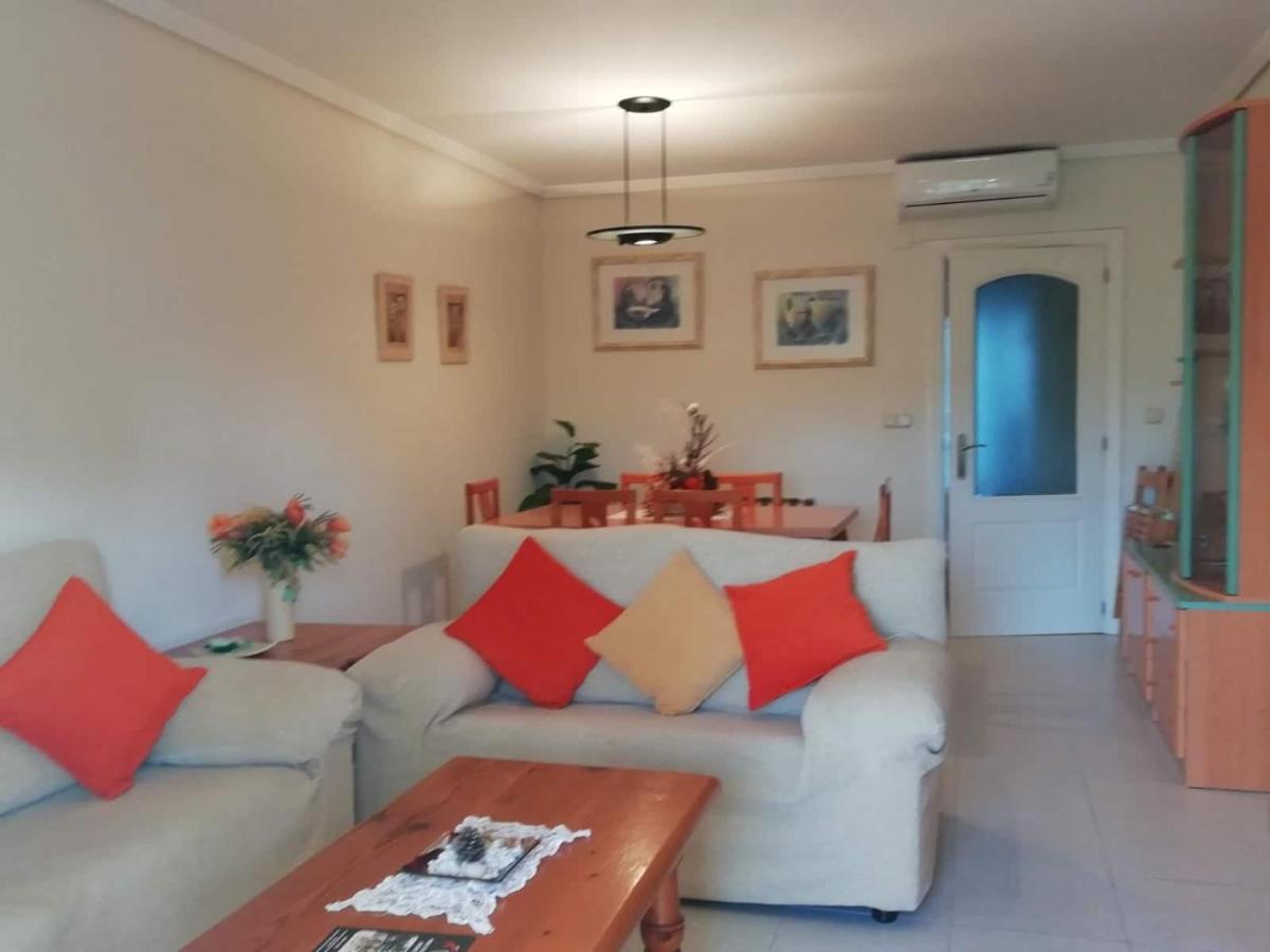Apartamento Playa Jávea Exteriér fotografie